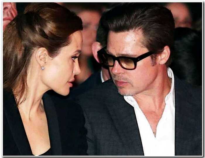 Мать Брэда Питта об Анджелине Джоли: “Она разрушила жизнь моего мальчика”