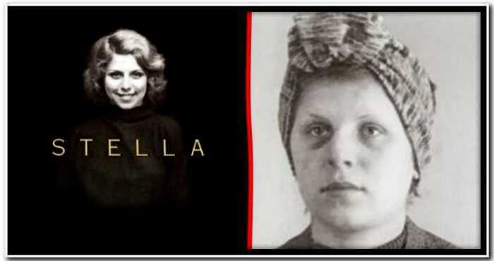История еврейской “ядовитой блондинки” Стеллы Гольдшлаг, которая сдала нацистам 3000 своих соотечвественников