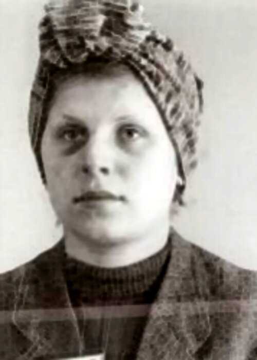 История еврейской “ядовитой блондинки” Стеллы Гольдшлаг, которая сдала нацистам 3000 своих соотечвественников