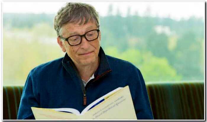 “Он готов к апокалепсису”: 19 сумасшедших факта о доме Билла Гейтса стоимостью $123 млн долларов