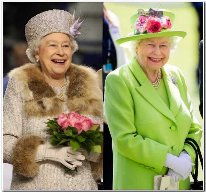 10yearchallenge: как изменились члены британской королевской семьи за 10 лет