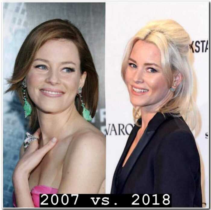 10 years challenge: знаменитости показывают, как изменились за 10 лет