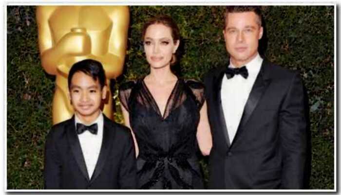 “С меня хватит”: старший сын Анджелины Джоли взбунтовался против тирании матери