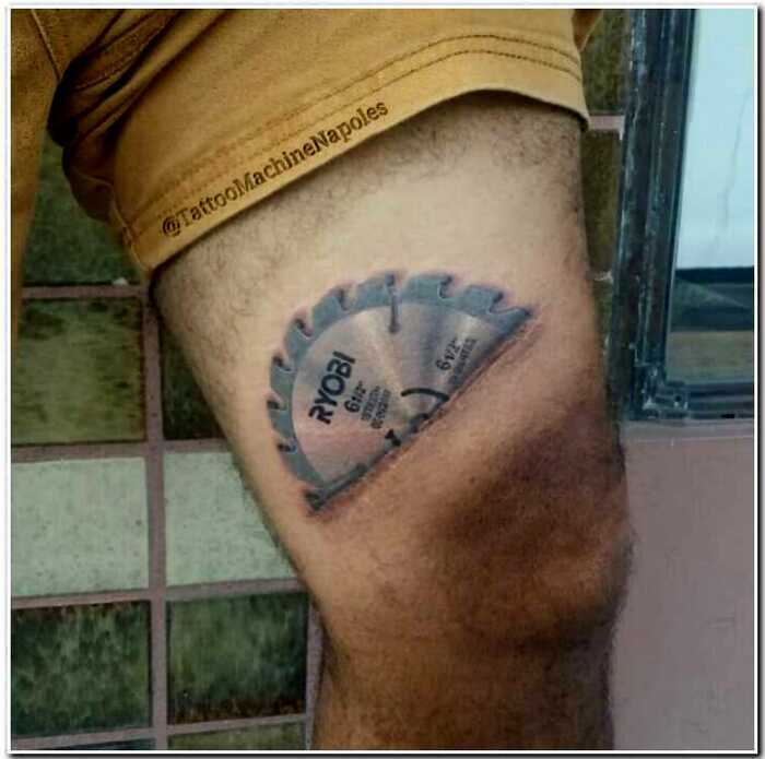50 раз, когда люди сделали себе татуировку и не пожалели об этом
