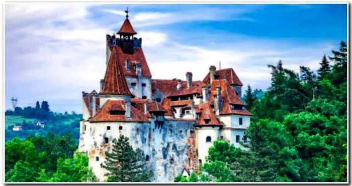 7 удивительных мест Румынии, которые вам захочется посетить