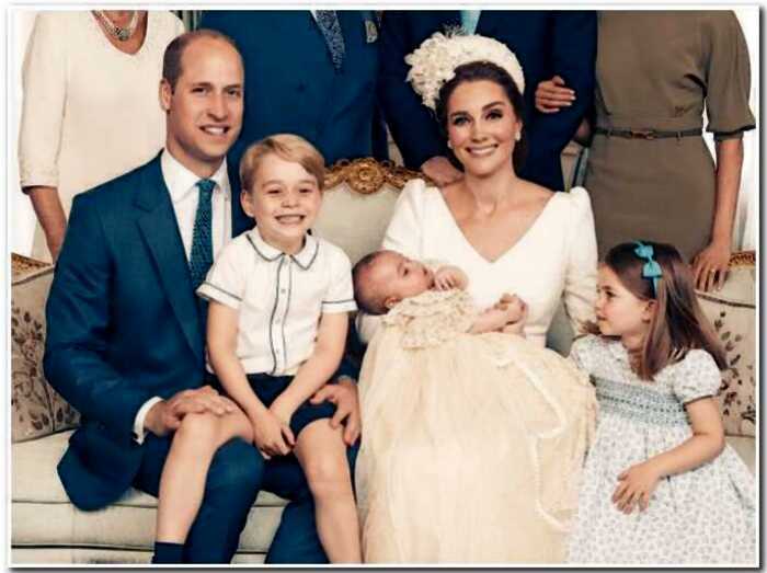 “У детей есть только я”: Кейт Миддлтон пожаловалась на то, что Принц Уильям не уделяет время семье
