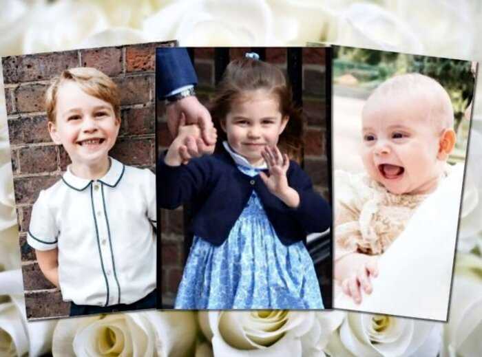 “У детей есть только я”: Кейт Миддлтон пожаловалась на то, что Принц Уильям не уделяет время семье