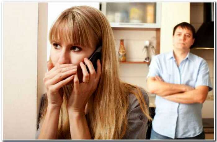 13 неожиданных фактов о супружеских изменах, которые вас удивят