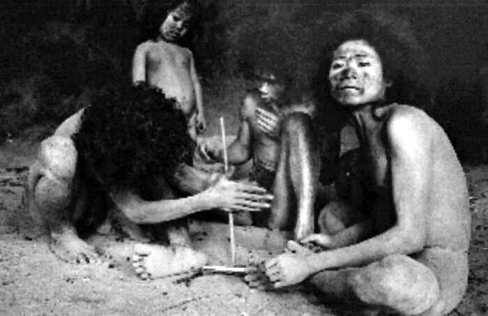 “Тасадай — племя, которого не было”: или крупнейшая афера ХХ века