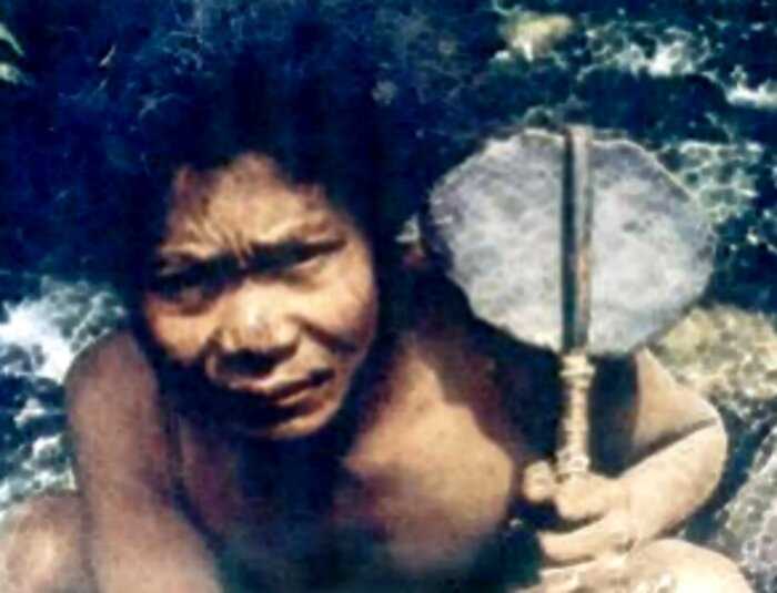 “Тасадай — племя, которого не было”: или крупнейшая афера ХХ века