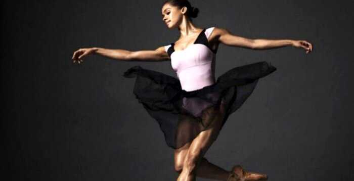 Родом из балета: 12 упражнений для стройности