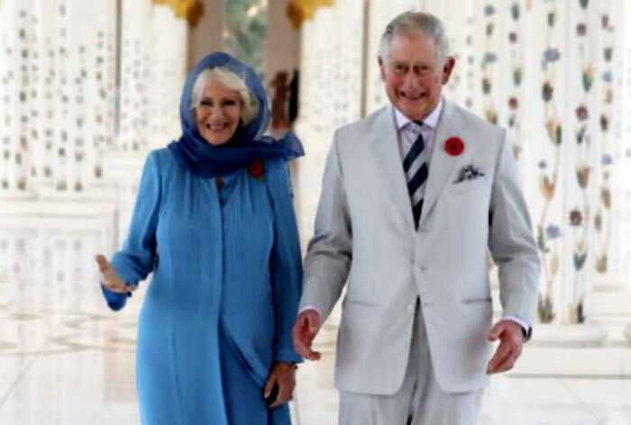 “Умолял на коленях”: Герцогиня Камилла дважды отказывала Принцу Чарльзу, прежде чем выйти за него