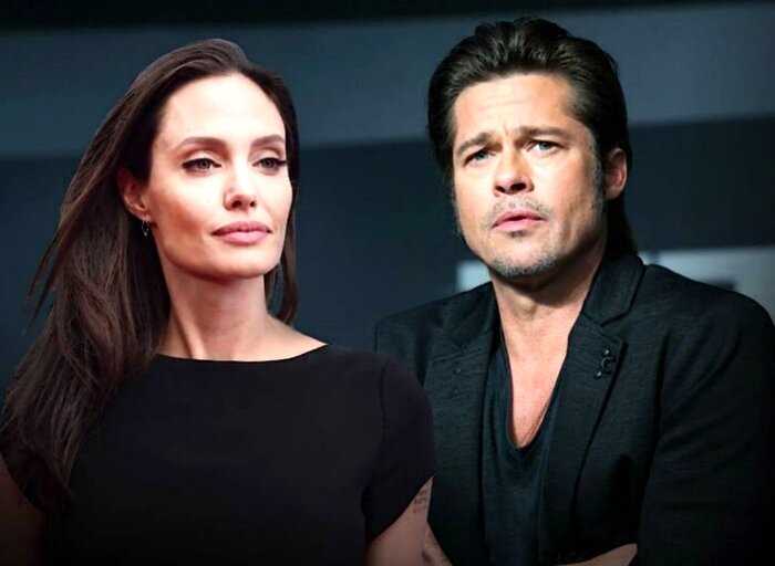 “На все ради детей”: Анджелина Джоли назначила Брэду Питту последнее испытание