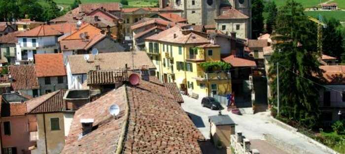 Город в Италии заплатит вам $10,000 если вы переедете туда жить и родите ребёнка