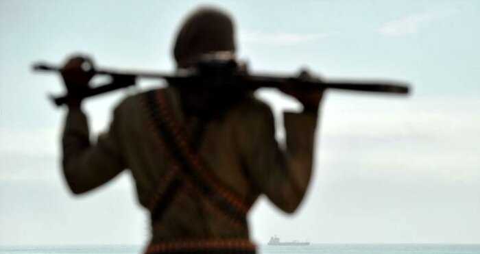 “Гроза Карибского моря”: из-за бедствий в стране, венесуэльские рыбаки стали пиратами