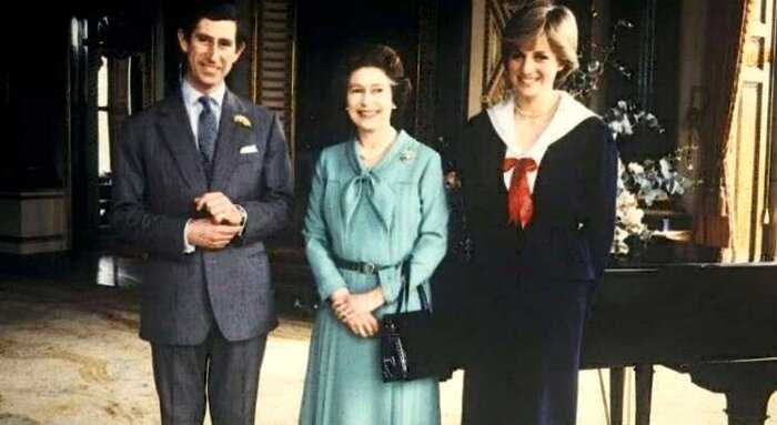 15 редких фото из личного архива Королевской семьи, которые не видел практически никто