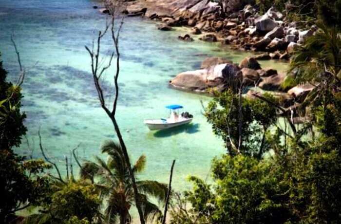 “Работа мечты“: Австралийское правительство нанимает смотрителя на райский остров