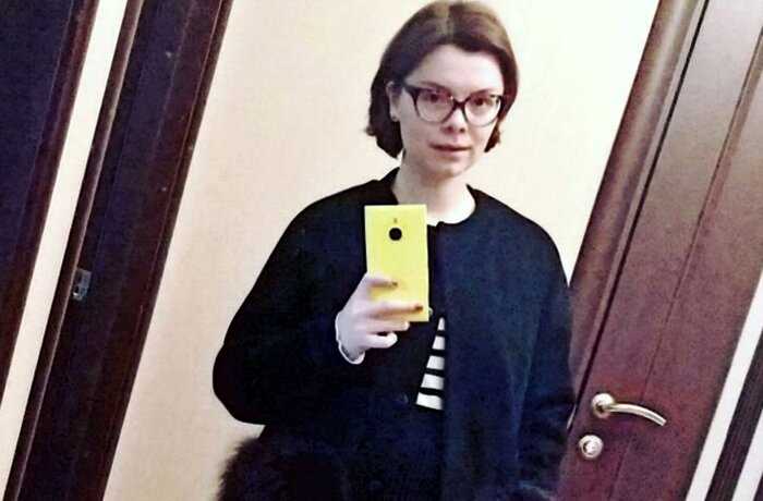 “Не нужно напоминать, что я толстая и страшная”: Брухунова ответила хейтерам