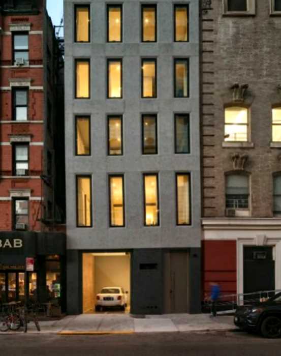 “5-этажное чудо”: Леди Гага купила дом в центре Нью-Йорка за 30 миллионов долларов