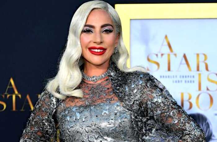 “5-этажное чудо”: Леди Гага купила дом в центре Нью-Йорка за 30 миллионов долларов