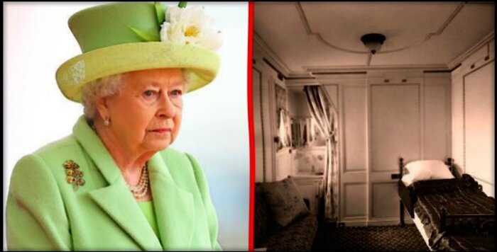 “Настоящая Королева”: почему Елизавета II по собственной воле заночевала в комнате слуг?