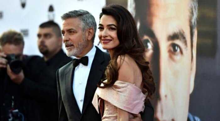 “Великолепная Амаль”: история женщины, которая поставила Джорджа Клуни на колени