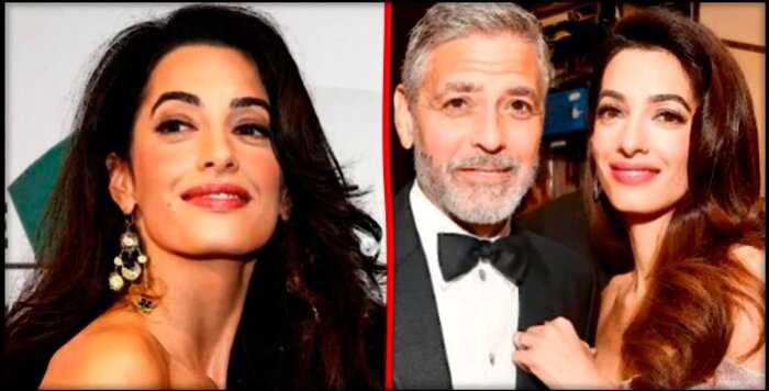 “Великолепная Амаль”: история женщины, которая поставила Джорджа Клуни на колени