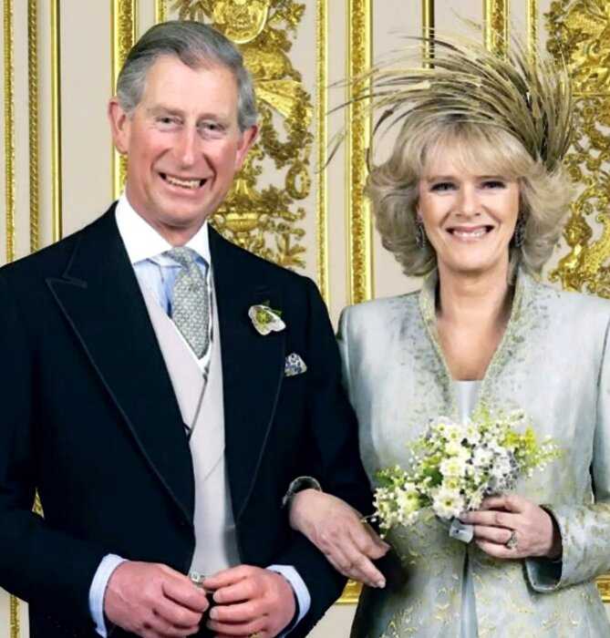 “Есть доказательства”: 52-летний британец заявил, что он сын Принца Чарльза и Камиллы