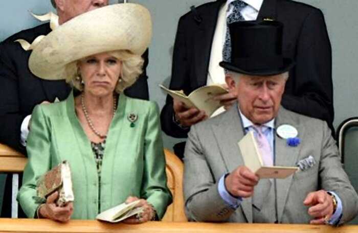 Британские СМИ: “Жена Принца Чарльза напилась на семейном ужине и напала на Королеву”