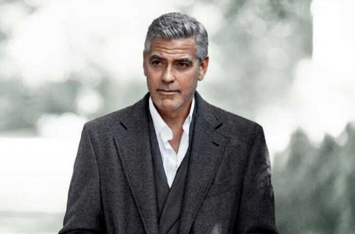 “Ее преследуют, как Диану”: Джордж Клуни встал на защиту Меган Маркл