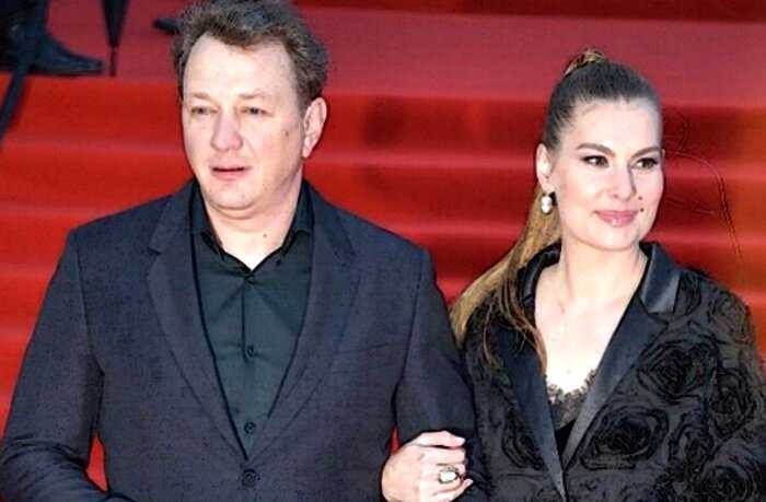 “Пусть больше не носит мою фамилию”: Башаров прокомментировал решение жены уйти от него