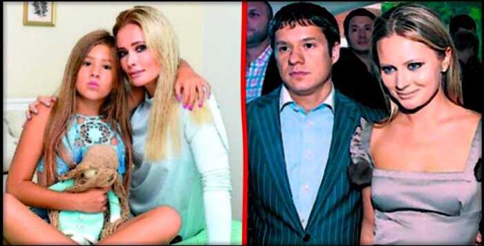 “Жизнь налаживается”: Дана Борисова объявила о воссоединении с бывшим мужем и дочерью