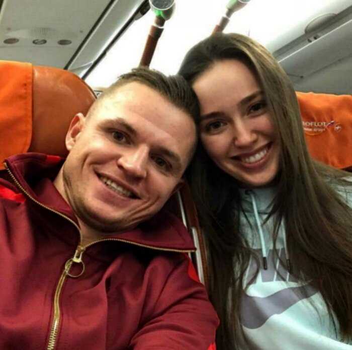 “Первое предупреждение”: супруга Тарасова Анастасия Костенко заявила, что измену прощать нельзя