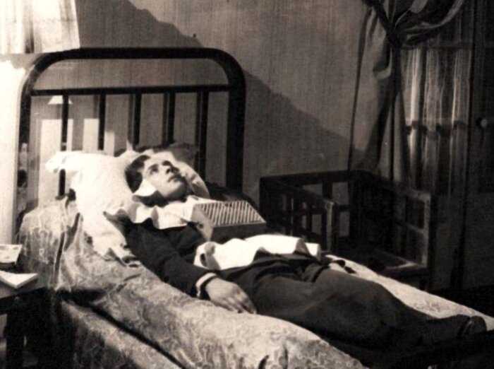 “Спящая красавица”: история женщины, которая провела в летаргическом сне 20 лет