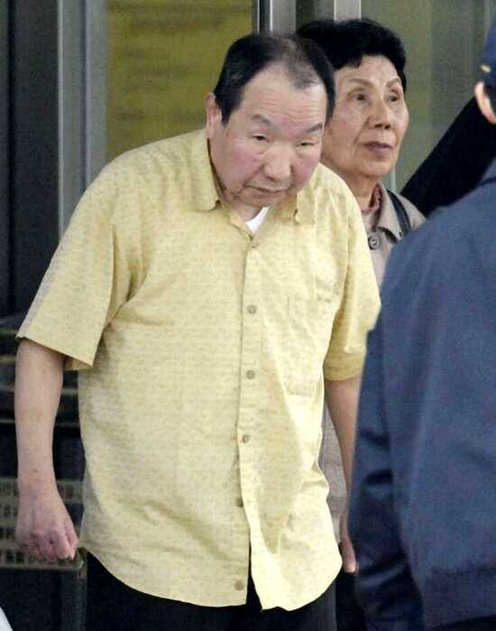 В Японии выпустили невиновного заключенного, отсидевшего в тюрьме 46 долгих лет