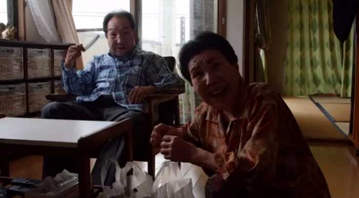 В Японии выпустили невиновного заключенного, отсидевшего в тюрьме 46 долгих лет
