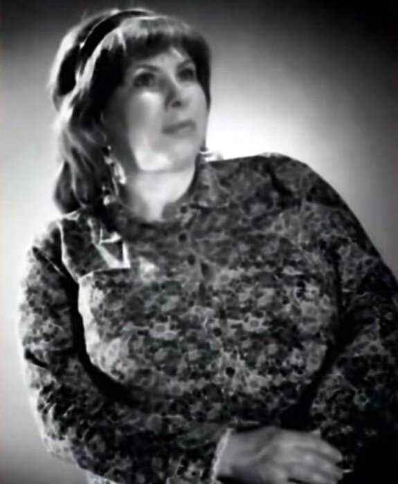 “Отравительница из столовой”: история последней женщины, получившей а СССР смертный приговор