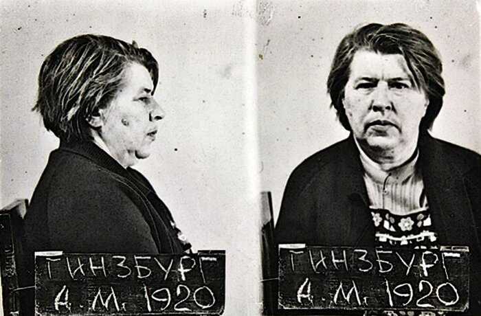 “Отравительница из столовой”: история последней женщины, получившей а СССР смертный приговор