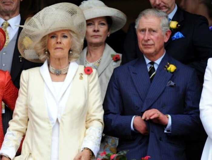“Обойдешься”: Королева Елизавета II решила не передавать трон Принцу Чарльзу
