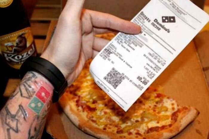 Россияне получили “бесплатную пиццу” на всю жизнь и теперь обязаны платить налоги 100 лет
