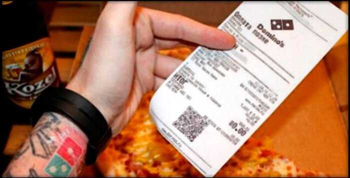 Россияне получили “бесплатную пиццу” на всю жизнь и теперь обязаны платить налоги 100 лет