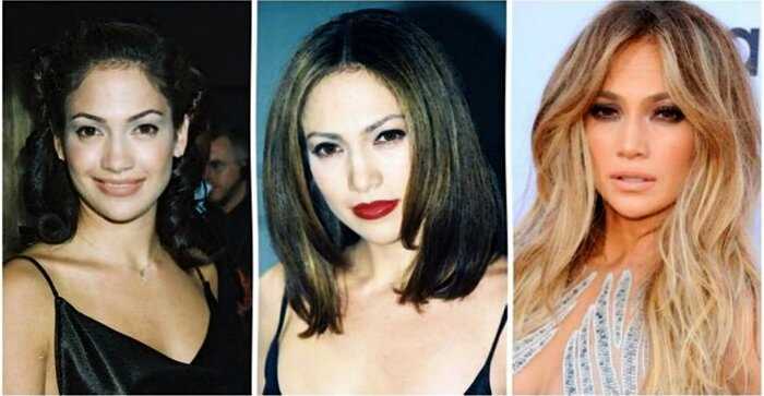 18 фото о том, как время повлияло на знаменитых красавиц