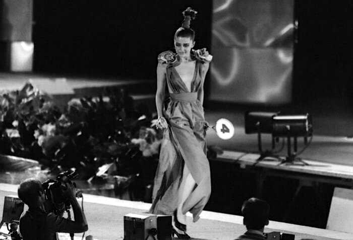 «Московская красавица-88»: как проходил первый советский конкурс красоты