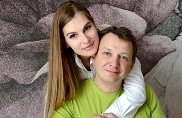 Близкий друг о разводе Башарова: “ Это она его довела”