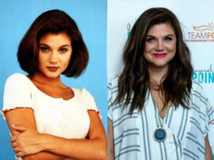 12 фото о том, как изменились звезды культового сериала «Беверли-Хиллз, 90210»