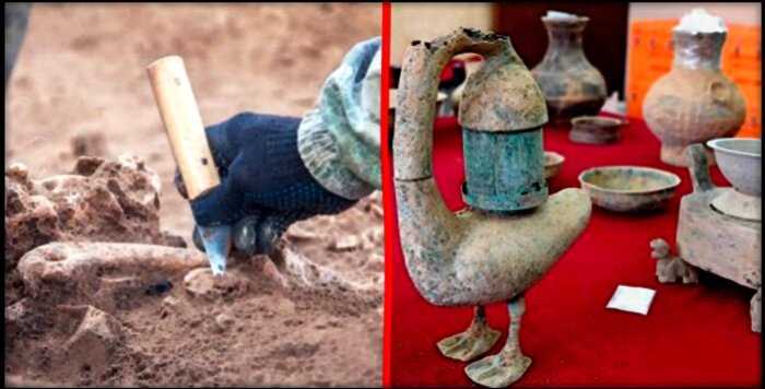 “Свершилось”: в Китае наконец нашли древний элексир бессмертия