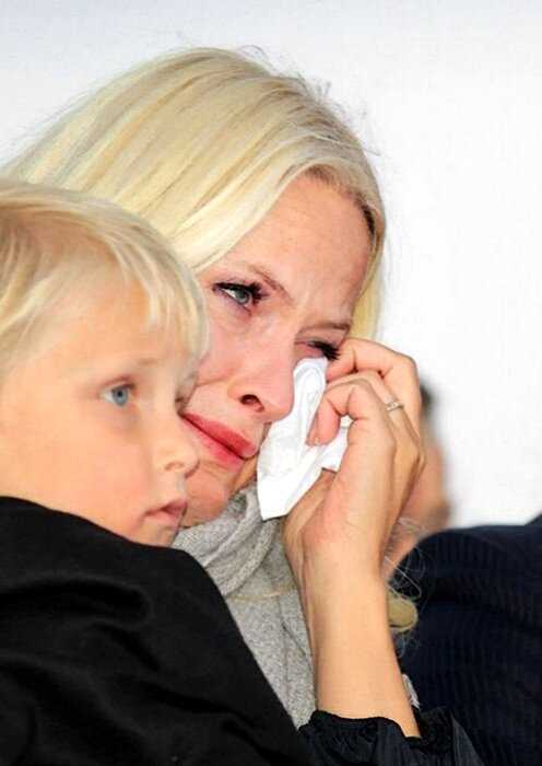 “Королевские слёзы”: 11 случаев, когда члены монарших семей проливали слезы
