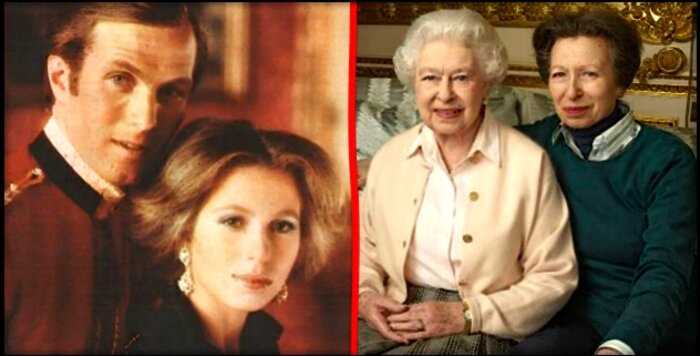 “Два брака и любовь журналистов”: история единственной дочери Королевы Елизаветы II