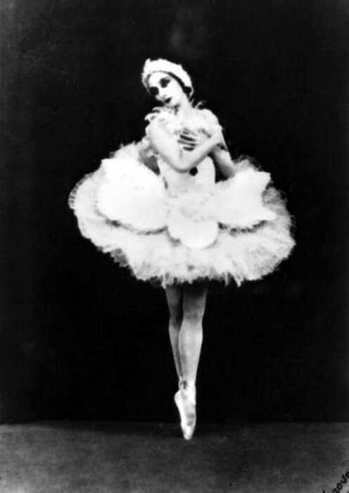 Балерины: 5 легендарных русских танцовщиц, изменивших историю