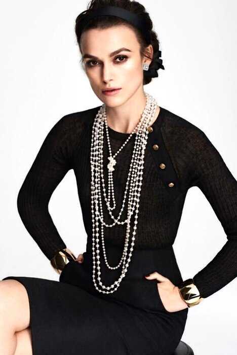 11 самых ярких муз модного дома Chanel за всю историю бренда